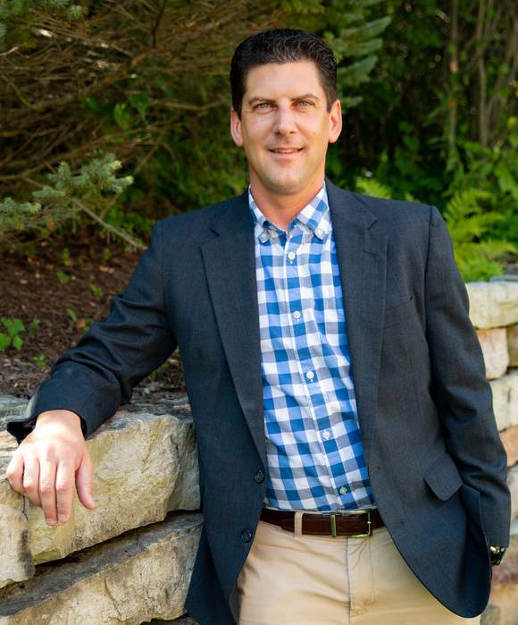 Brian Hill, M.D.