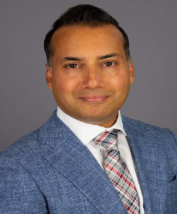 Indrajit Choudhuri, MD