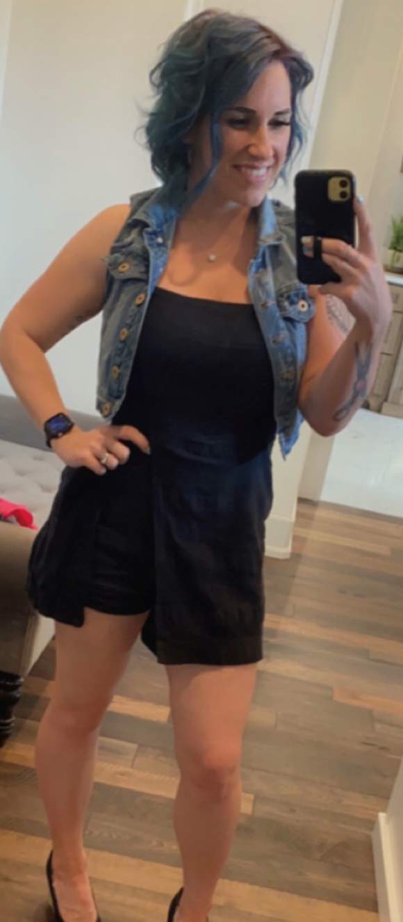 Trista Jablonski