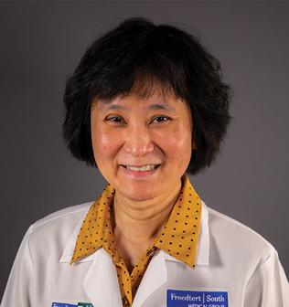 Janet Chua, M.D.
