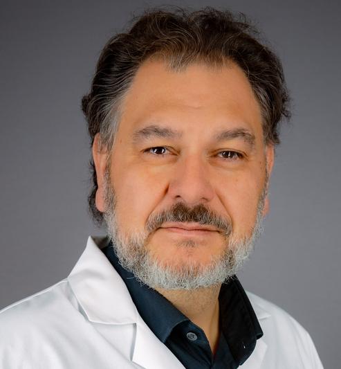 Tomasz Jarzembowski, M.D.