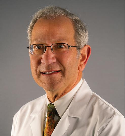 Joshua Bloom, M.D.