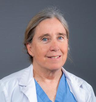 Karen Stanlaw, M.D.