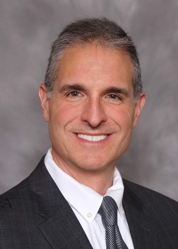 Kenneth Wind, M.D., Medical Director of Pathology, Froedtert South and Assistant Professor, Medical College of Wisconsin (MCW)