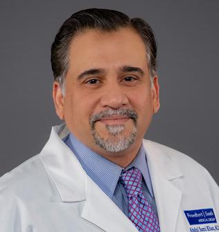Abdul Sami Khan, M.D.
