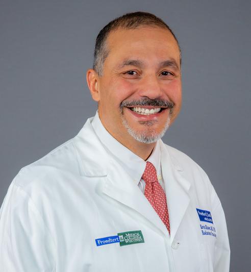 Kevin Khater, M.D., Ph.D.