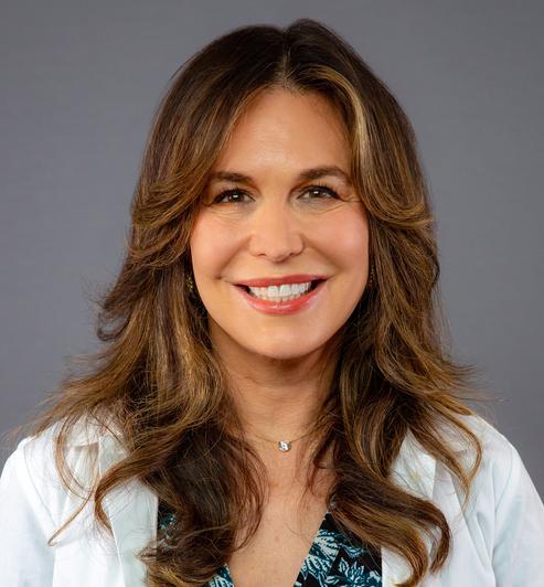 Lauren M. Snower, M.D.