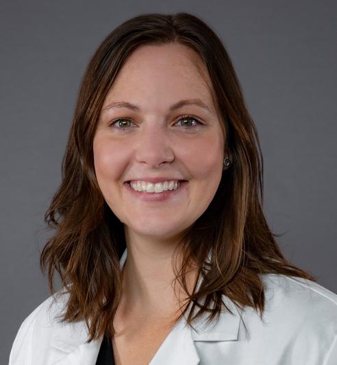 Elizabeth Martin, PA-C
