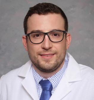 Michael Babbitt, M.D.