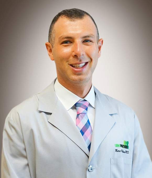 Marc Nelson, MD