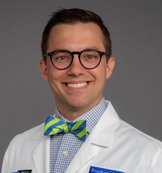 Matthew Martini, M.D.