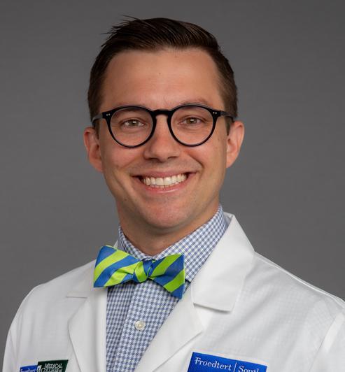 Matthew Martini, M.D.
