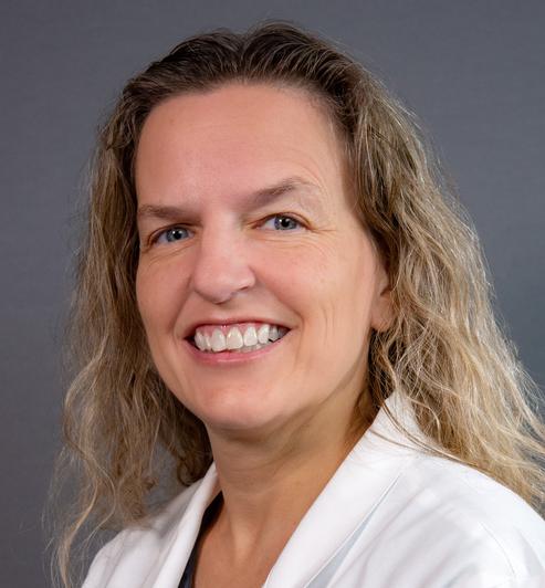 Andrea Mattison, PA-C