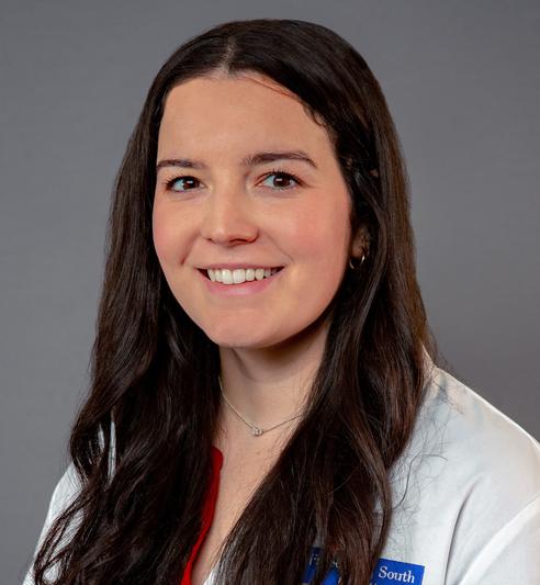 Megan Lee, PA-C
