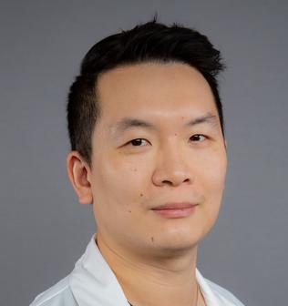 Shou Peter Mei, M.D.