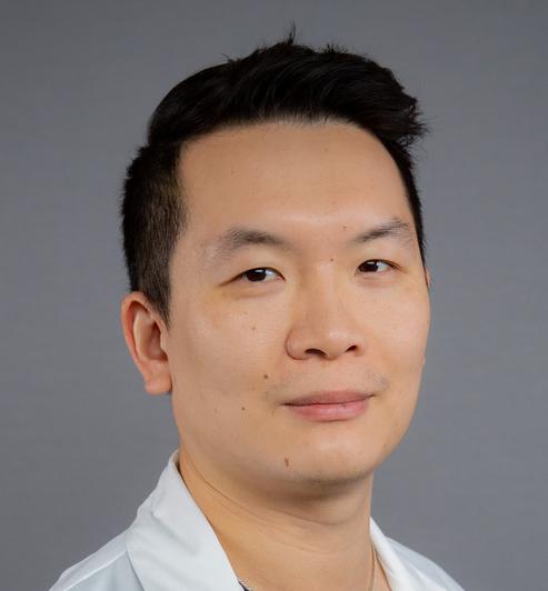 Shou Peter Mei, M.D.