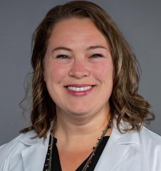 Doctor Portrait