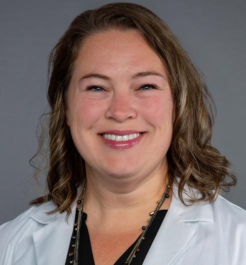 Michaella Cariello-Becker, APNP