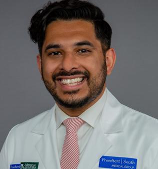 Mithin Mathew, D.O.
