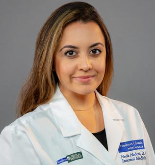 Neda Naderi, D.O.