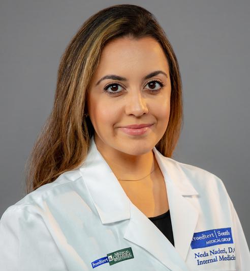 Neda Naderi, D.O.
