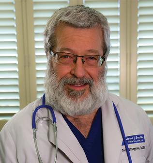 Neil Shepler, M.D.