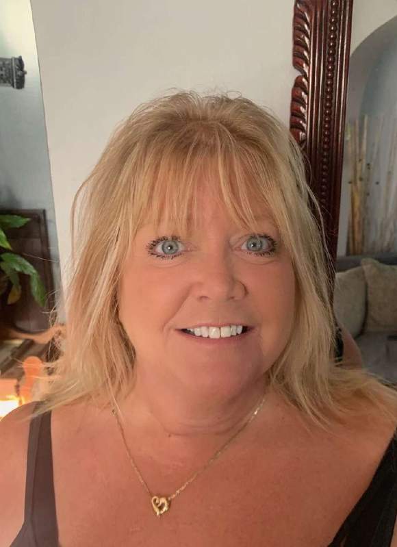 Pam Farmer