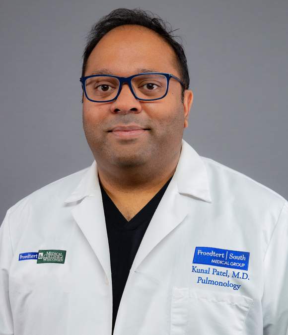 Dr. Patel