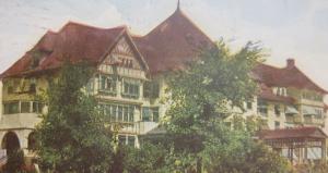 Pennoyer Sanitarium