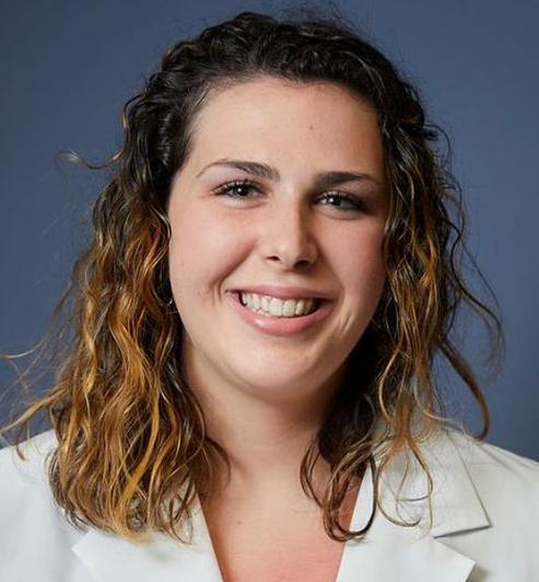 Megan Gildersleeve, PA-C