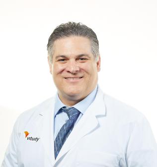 John Lanciloti, M.D.