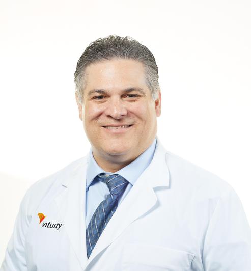 John Lanciloti, M.D.