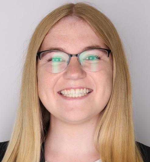 Andie Rockendorf, PA-C