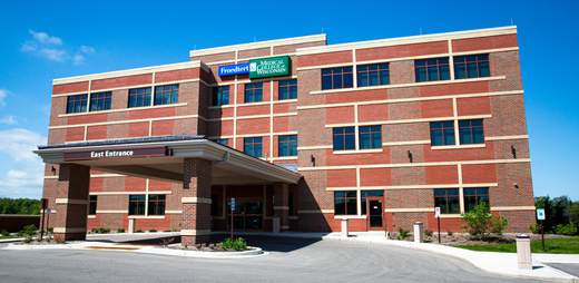 Pleasant Prairie Clinic
