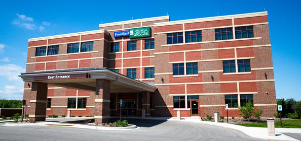 Pleasant Prairie Clinic