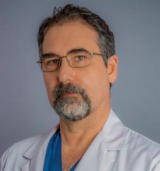 Jerome Quets, M.D.