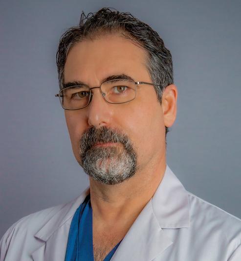 Jerome Quets, M.D.