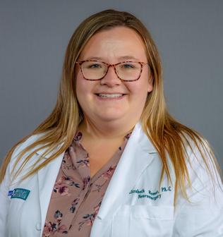 Elizabeth Remer, APNP