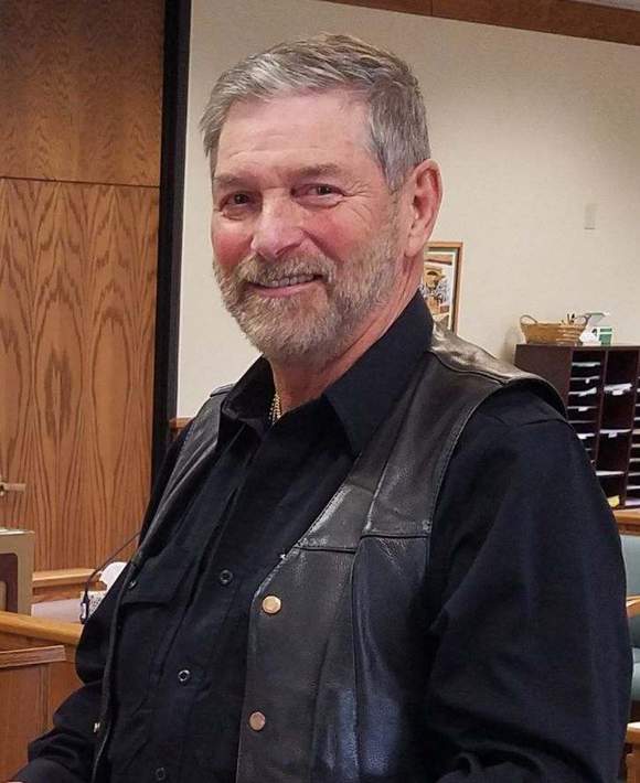 Darrell Borger