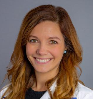 Doctor Portrait