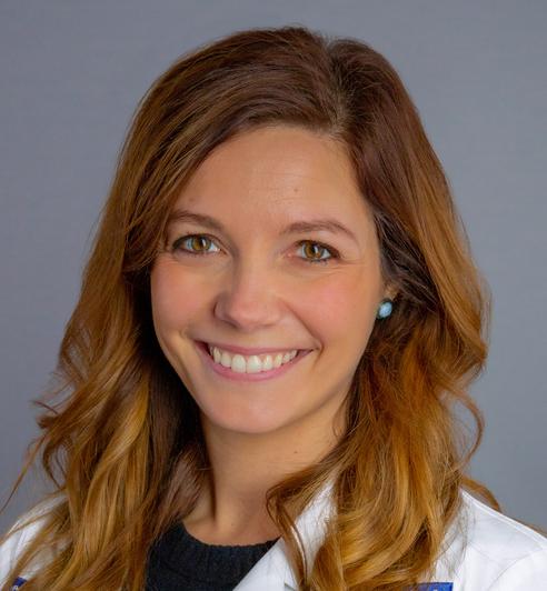 Kelly Riffel, APNP