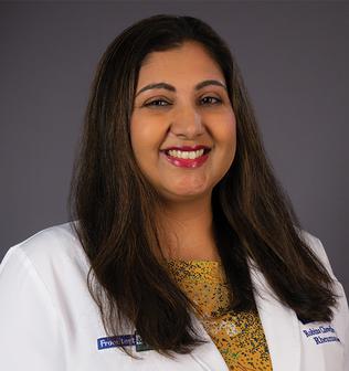 Robina Chowdhery, M.D.