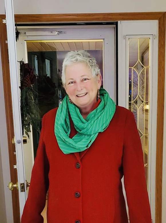 Barb Schumacher