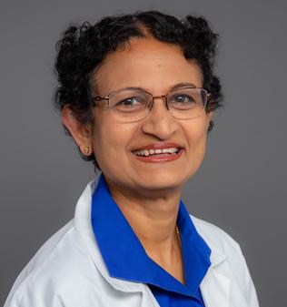 Mathangi Sekharan, M.D.
