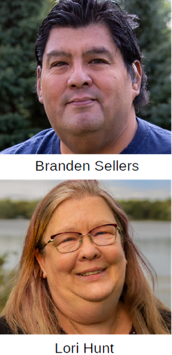 Sellers and Hunt