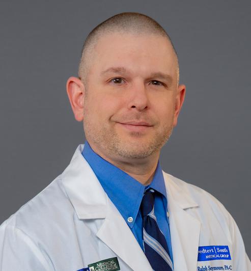 Ralph Seymoure, PA-C