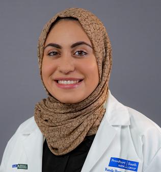 Randa Sharag Eldin, M.D.