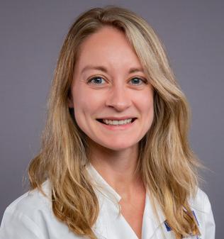 Elizabeth Shimeall, PA-C