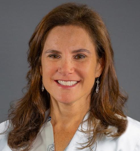 Suzanne Siegel, M.D.