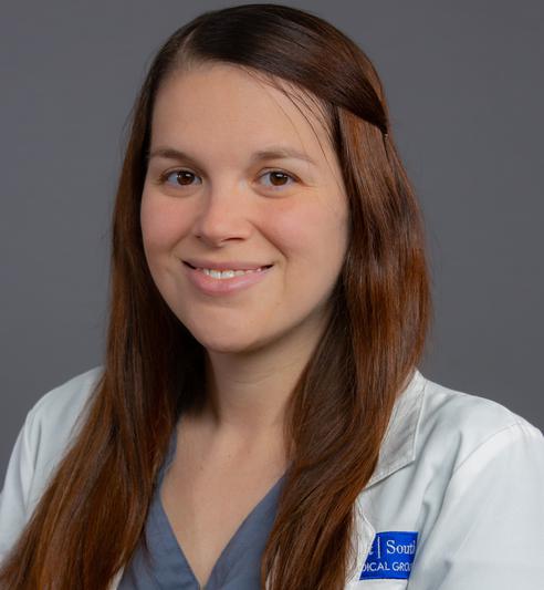 Sarah Slivon-Vanchena, APNP